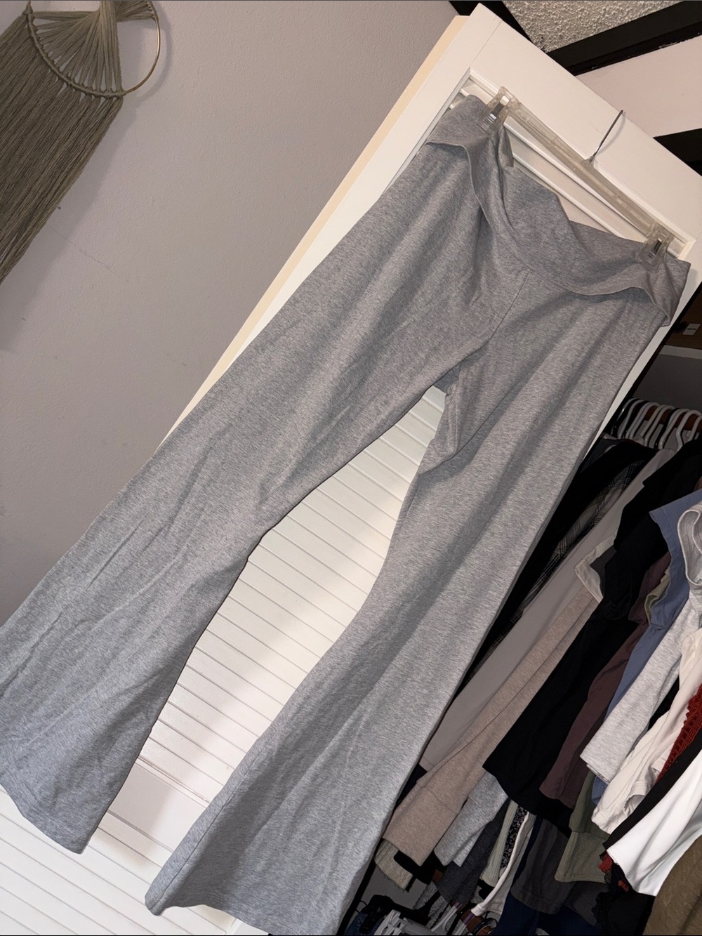 VS PINK YOGA PANT